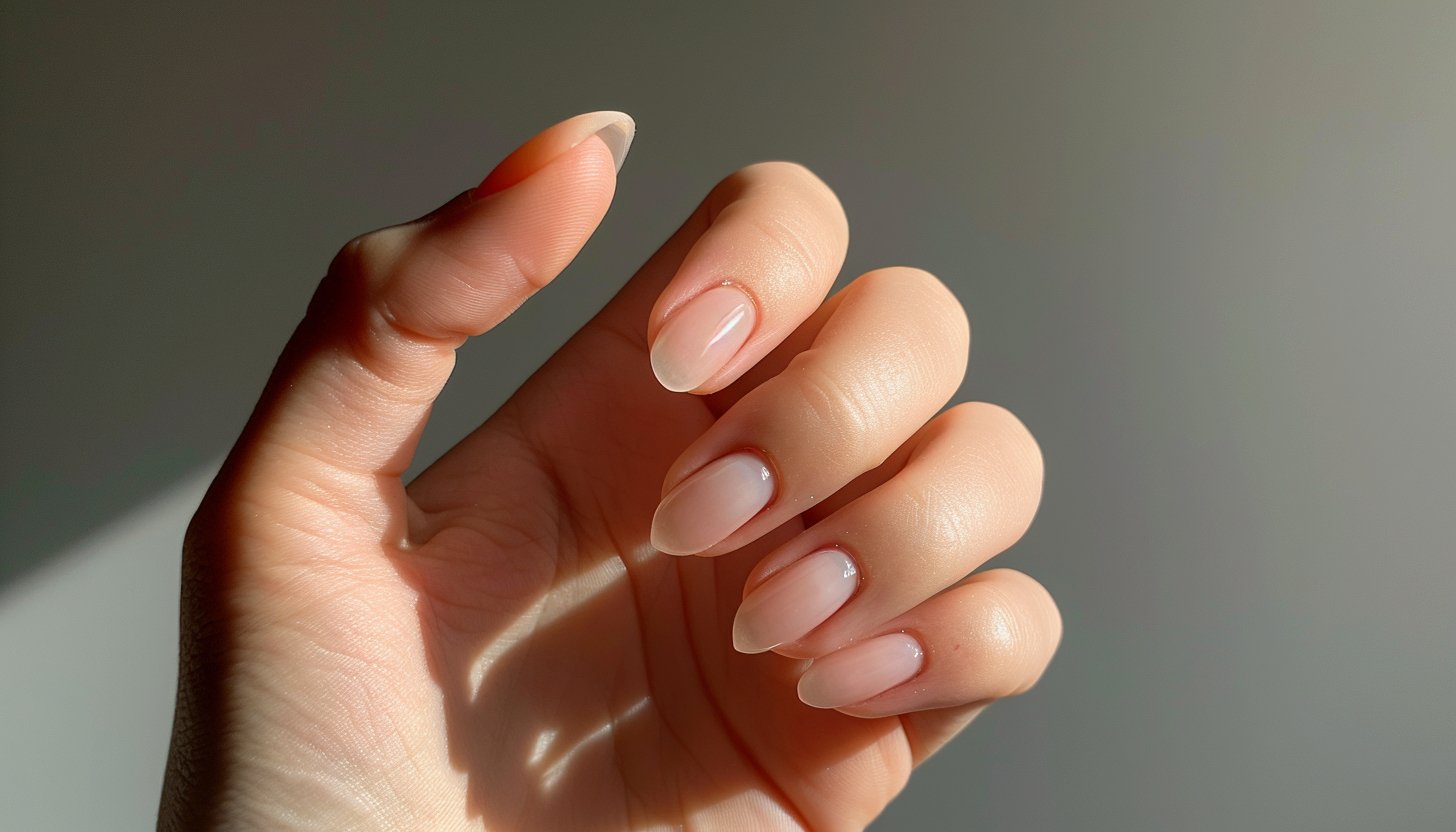 How To Remove Nail Dip Powder Marullo Nail Co