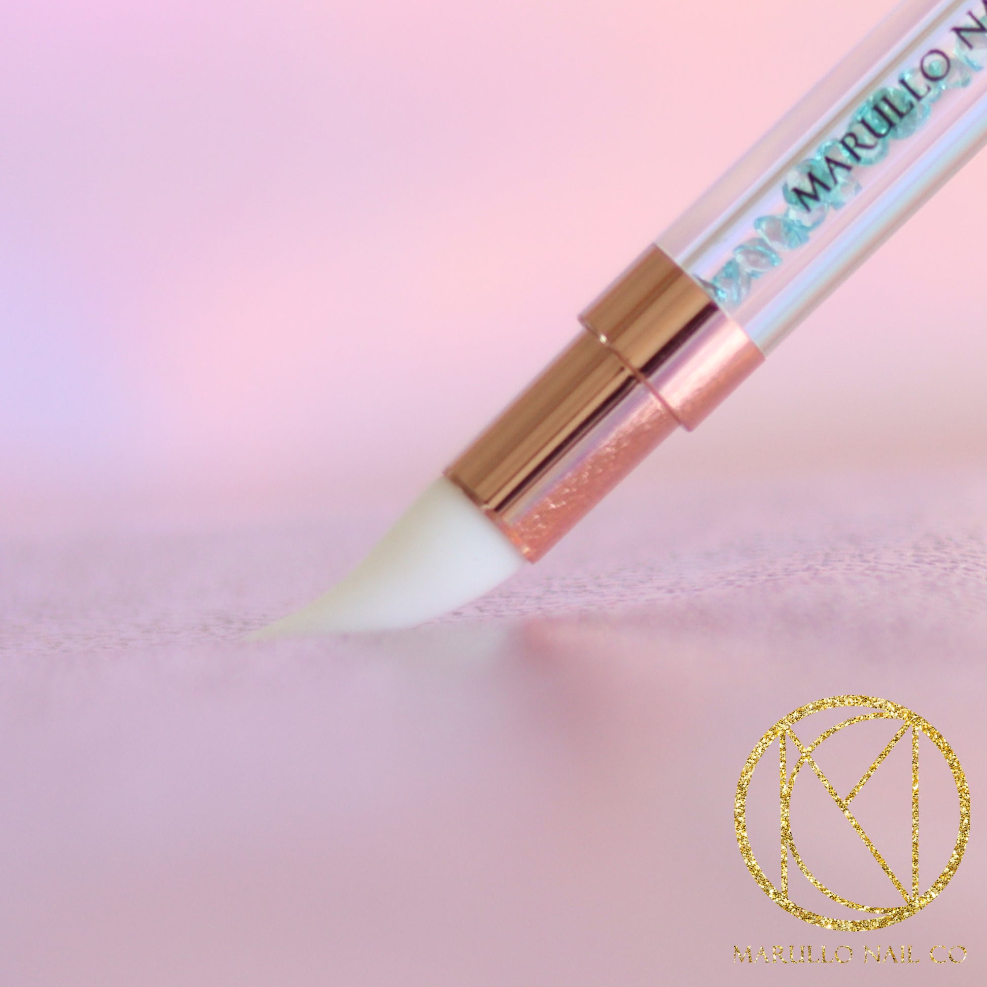 Cuticle Precision Tool - Marullo Nail Co - Nail Dip Powder