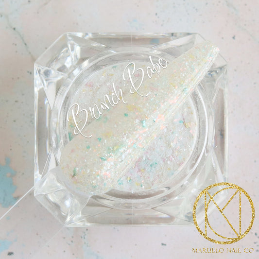 Brunch Babe - Marullo Nail Co - Nail Dip Powder