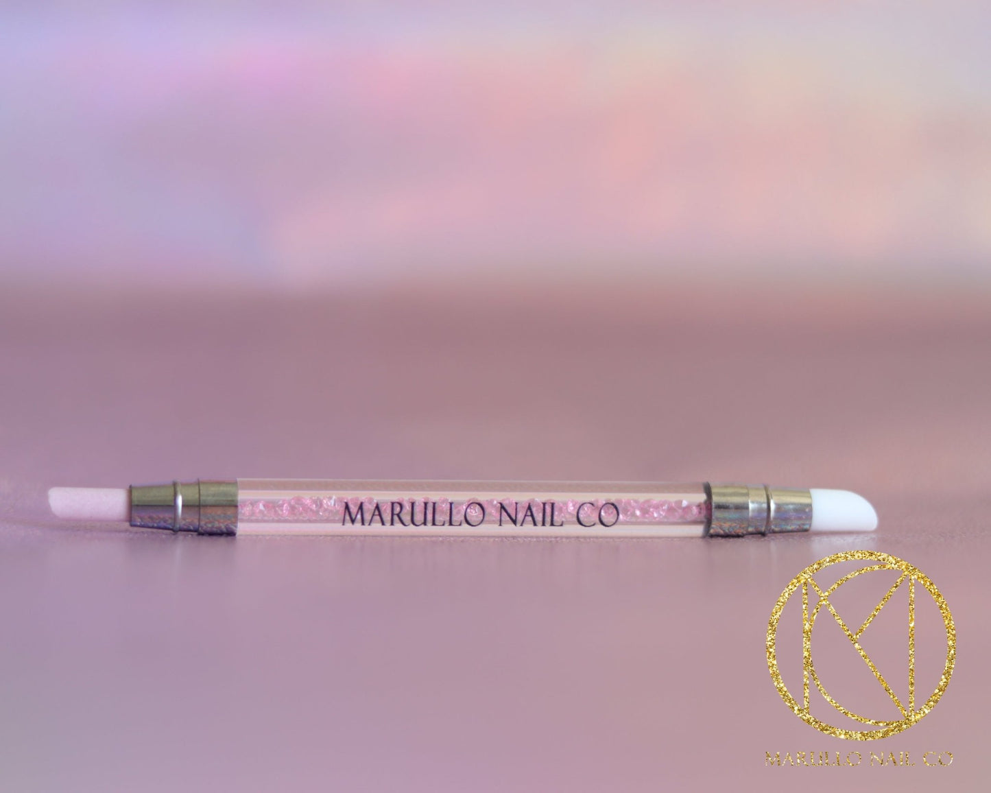 Cuticle Pumice Tool - Marullo Nail Co - Nail Dip Powder