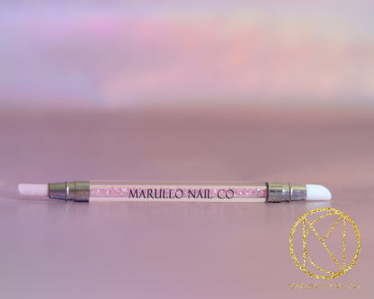 Cuticle Pumice Tool - Marullo Nail Co - Nail Dip Powder