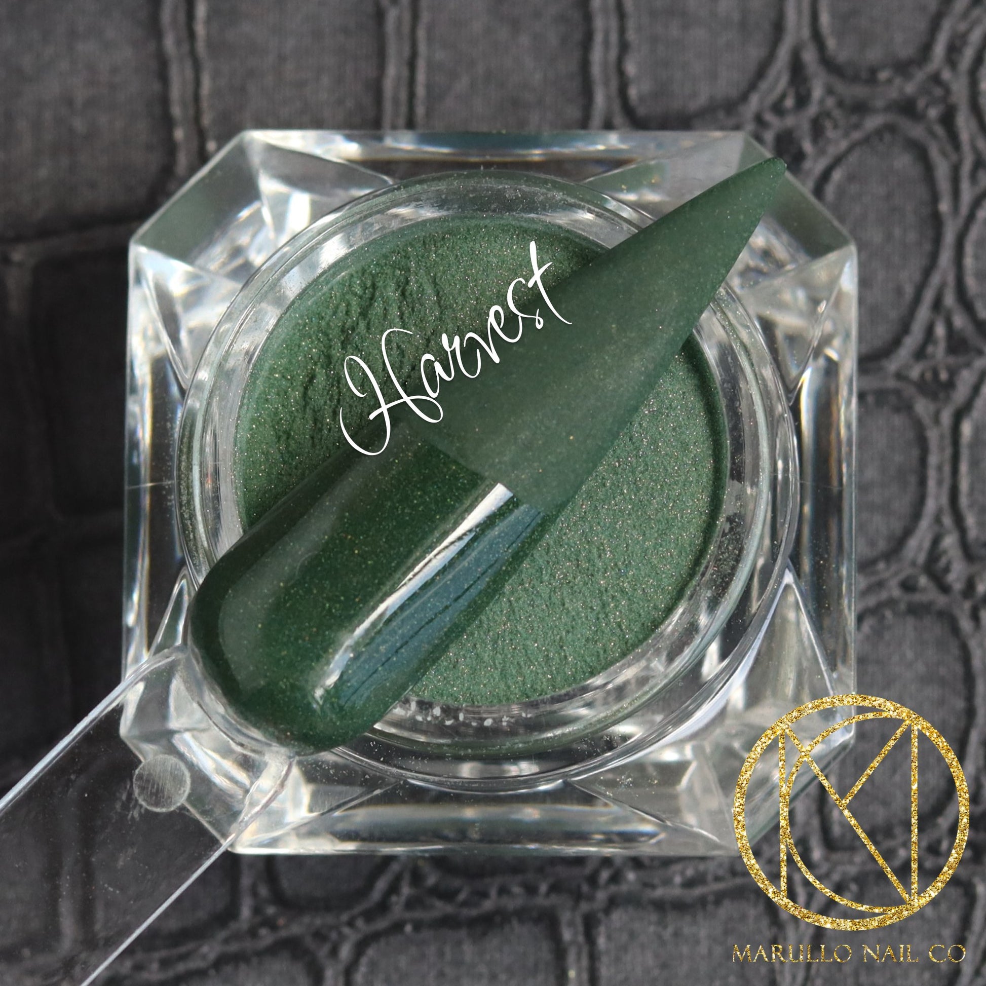 Harvest - Marullo Nail Co - Nail Dip Powder