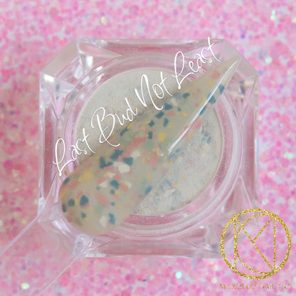 Last Bud Not Least - Marullo Nail Co - Nail Dip Powder