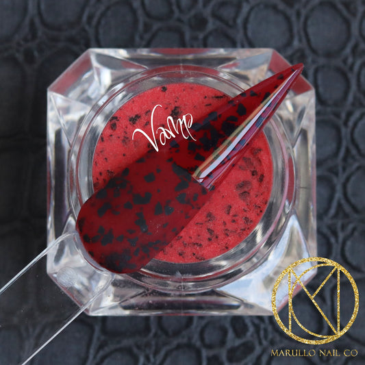 Vamp - Marullo Nail Co - Nail Dip Powder