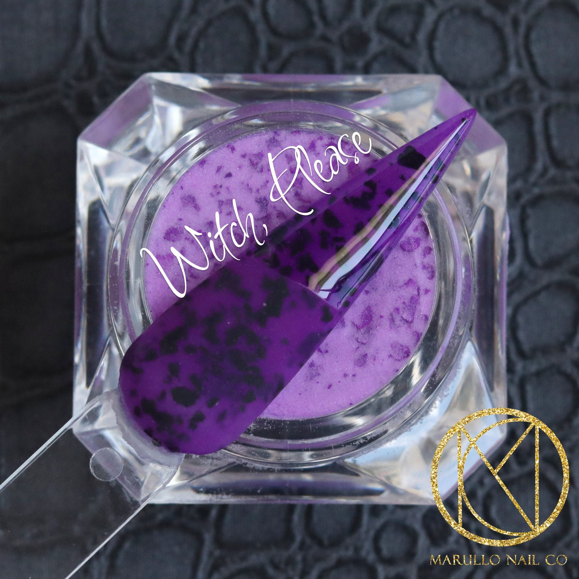 Witch, Please Marullo Nail Co